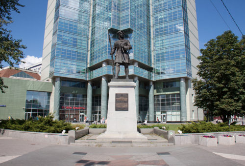 Portfolio Image