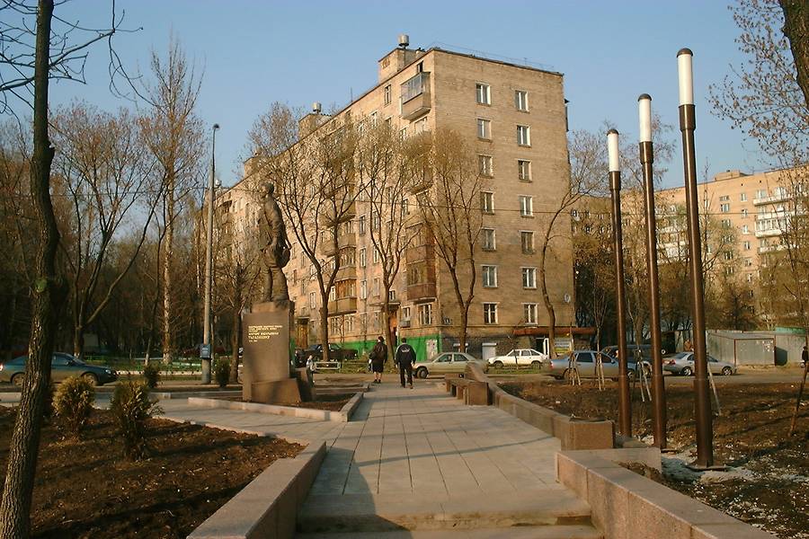 Portfolio Image